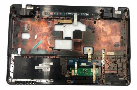 OBUDOWA GÓRNA TOHIBA QOSMIO X770 OBUDOWA GÓRNA TOHIBA QOSMIO X770