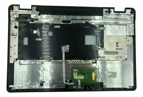 OBUDOWA GÓRNA TOUCHPAD PALMREST ASUS A72J OBUDOWA GÓRNA TOUCHPAD PALMREST ASUS A72J