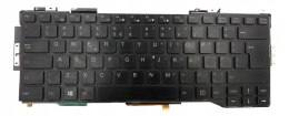 ORYG. KLAWIATURA FUJISU LIFEBOOK S936