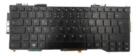 ORYG. KLAWIATURA FUJISU LIFEBOOK S936