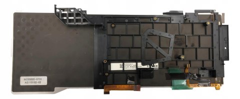 ORYG. KLAWIATURA FUJISU LIFEBOOK S936 ORYG. KLAWIATURA FUJISU LIFEBOOK S936