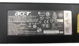 ORYG. ZASILACZ ACER 120W 19V - 6.32A 5.5/1.7