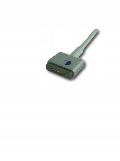 ORYG. ZASILACZ APPLE MAGSAFE 2 A1424 85W 20V - 4,25A ORYG. ZASILACZ APPLE MAGSAFE 2 A1424 85W 20V - 4,25A
