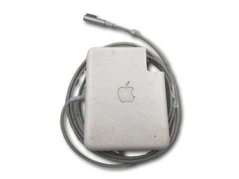 ORYG. ZASILACZ APPLE MAGSAFE A1172 85W 18.5V - 4,6A