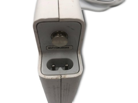 ORYG. ZASILACZ APPLE MAGSAFE A1172 85W 18.5V - 4,6A ORYG. ZASILACZ APPLE MAGSAFE A1172 85W 18.5V - 4,6A