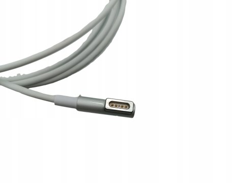 ORYG. ZASILACZ APPLE MAGSAFE A1290 85W 18.5V - 4,6A ORYG. ZASILACZ APPLE MAGSAFE A1290 85W 18.5V - 4,6A