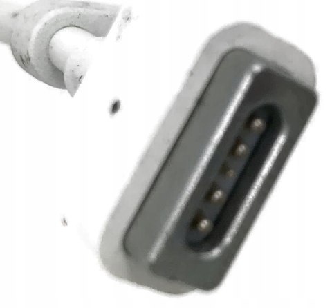 ORYG. ZASILACZ APPLE MAGSAFE A1344 60W 16.5V ORYG. ZASILACZ APPLE MAGSAFE A1344 60W 16.5V