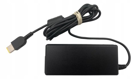 ORYG. ZASILACZ FSP GROUP INC. 65W 19V - 3.42A SLIM TIP ORYG. ZASILACZ FSP GROUP INC. 65W 19V - 3.42A SLIM TIP