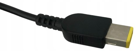 ORYG. ZASILACZ FSP GROUP INC. 65W 19V - 3.42A SLIM TIP ORYG. ZASILACZ FSP GROUP INC. 65W 19V - 3.42A SLIM TIP