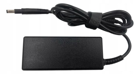ORYG. ZASILACZ HP 19,5V - 3,33A 65W 4.8/1.7 ORYG. ZASILACZ HP 19,5V - 3,33A 65W 4.8/1.7