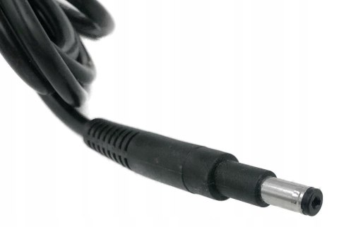 ORYG. ZASILACZ HP 19,5V - 3,33A 65W 4.8/1.7 ORYG. ZASILACZ HP 19,5V - 3,33A 65W 4.8/1.7