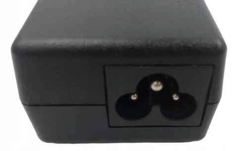 ORYG. ZASILACZ HP 19,5V - 3,33A 65W 4.8/1.7 ORYG. ZASILACZ HP 19,5V - 3,33A 65W 4.8/1.7