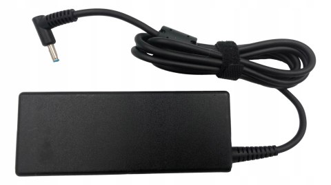 ORYG. ZASILACZ HP 19.5V - 4.62A 90W 4.5/3.0 BLUE TIP ORYG. ZASILACZ HP 19.5V - 4.62A 90W 4.5/3.0 BLUE TIP