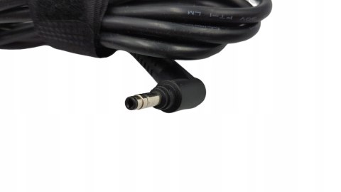 ORYG. ZASILACZ HP 40W HSTNN-LA18 19.5V 4.8/1.7 ORYG. ZASILACZ HP 40W HSTNN-LA18 19.5V 4.8/1.7