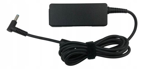 ORYG. ZASILACZ HP 45W 19.5V - 2.31A 4.5/3.0 BLUE TIP ORYG. ZASILACZ HP 45W 19.5V - 2.31A 4.5/3.0 BLUE TIP