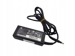 ORYG. ZASILACZ HP 65W 18.5V PPP009C 4.8/1.7