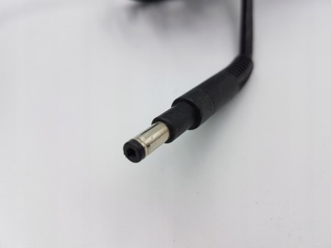 ORYG. ZASILACZ HP 65W 18.5V PPP009C 4.8/1.7 ORYG. ZASILACZ HP 65W 18.5V PPP009C 4.8/1.7