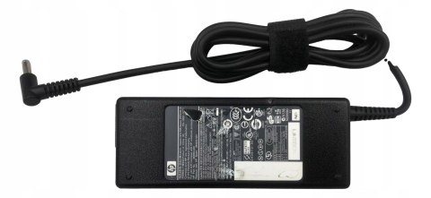 ORYG. ZASILACZ HP 90W 19V - 4.74A 4.5/3.0 BLUE TIP ORYG. ZASILACZ HP 90W 19V - 4.74A 4.5/3.0 BLUE TIP