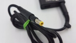 ORYG. ZASILACZ HP TRAVEL ADAPTER 65W 19.5V 4.8/1.7