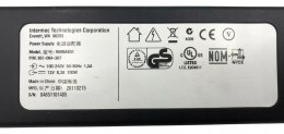 ORYG. ZASILACZ INTERMEC TECHNOLOGIES CORP. 100W 12V - 8.3A