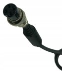 ORYG. ZASILACZ INTERMEC TECHNOLOGIES CORP. 100W 12V - 8.3A