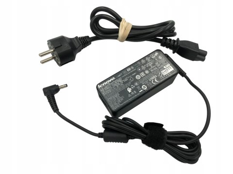 ORYG ZASILACZ LENOVO 45W 20V - 2.25 4.0x1.7 IDEAPAD ORYG ZASILACZ LENOVO 45W 20V - 2.25 4.0x1.7 IDEAPAD