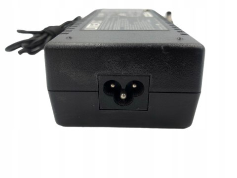 ORYG. ZASILACZ LITEON 135W 19V - 7,1A 7.4 x 5.0 ORYG. ZASILACZ LITEON 135W 19V - 7,1A 7.4 x 5.0