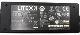 ORYG. ZASILACZ LITEON 30W 19V - 1.58A 5.5/1.7