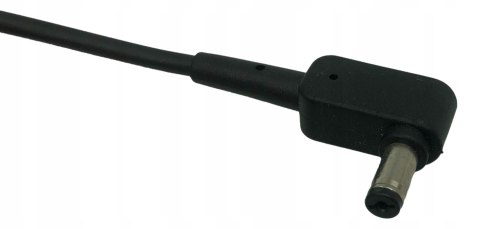 ORYG. ZASILACZ LITEON 65W 19V - 3.42A 5.5/1.7 ORYG. ZASILACZ LITEON 65W 19V - 3.42A 5.5/1.7