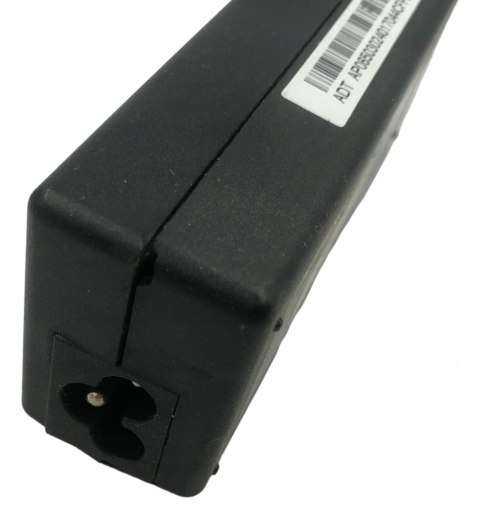ORYG. ZASILACZ LITEON 65W 19V - 3.42A 5.5/1.7 ORYG. ZASILACZ LITEON 65W 19V - 3.42A 5.5/1.7