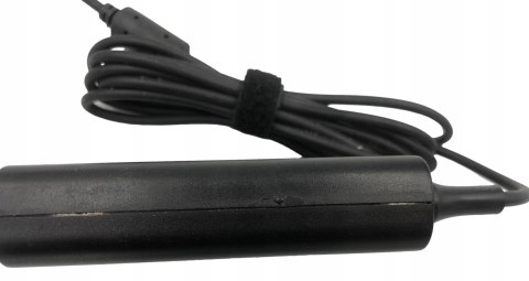 ORYG. ZASILACZ LITEON 65W 19V - 3.42A 5.5/1.7 ORYG. ZASILACZ LITEON 65W 19V - 3.42A 5.5/1.7