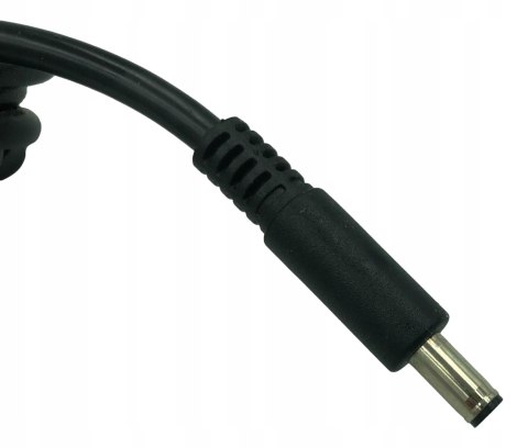 ORYGINALNY ZASILACZ DELL 45W 19.5V - 2.31A 4.5/3.0 ORYGINALNY ZASILACZ DELL 45W 19.5V - 2.31A 4.5/3.0