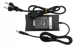 ORYGINALNY ZASILACZ DELL 90W 19.5V - 4.62A 7.4x5.0 LED