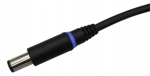 ORYGINALNY ZASILACZ DELL 90W 19.5V - 4.62A 7.4x5.0 LED ORYGINALNY ZASILACZ DELL 90W 19.5V - 4.62A 7.4x5.0 LED