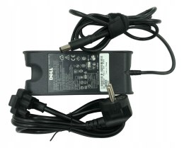 ORYGINALNY ZASILACZ DELL 90W 19.5V - 4.62A 7.4/5.0