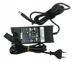 ORYGINALNY ZASILACZ DELL 90W 19.5V - 4.62A 7.4/5.0