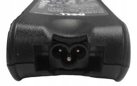ORYGINALNY ZASILACZ DELL 90W 19.5V - 4.62A 7.4/5.0 ORYGINALNY ZASILACZ DELL 90W 19.5V - 4.62A 7.4/5.0