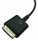 ORYGINALNY ZASILACZ DELL |AA30NM131| 30W 19.5V - 1.54A