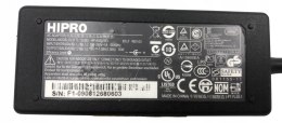 ORYGINALNY ZASILACZ HIPRO 30W 19V - 1.58V 5.5/1.7