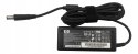 ORYGINALNY ZASILACZ HP, Compaq 65W 18.5V - 3.5A 7.4/5.0
