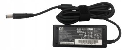 ORYGINALNY ZASILACZ HP, Compaq 65W 18.5V - 3.5A 7.4/5.0