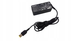ORYGINALNY ZASILACZ LENOVO 45W 20V 2.25 SLIM TIP