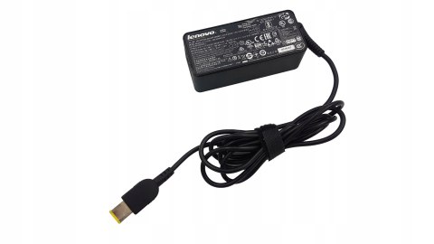 ORYGINALNY ZASILACZ LENOVO 45W 20V 2.25 SLIM TIP