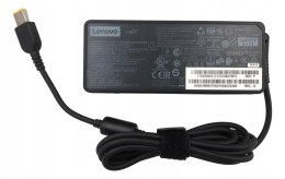 ORYGINALNY ZASILACZ LENOVO 90W 20V - 4.5A SLIM TIP