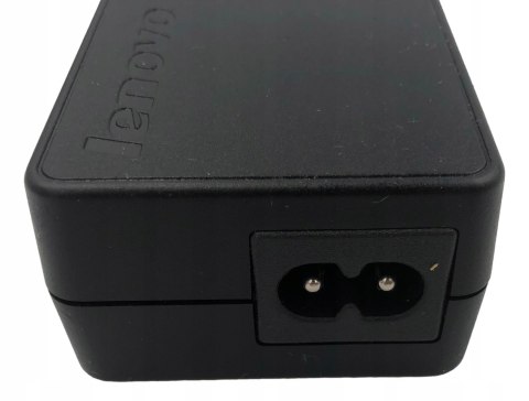 ORYGINALNY ZASILACZ LENOVO 90W 20V - 4.5A SLIM TIP ORYGINALNY ZASILACZ LENOVO 90W 20V - 4.5A SLIM TIP