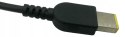 ORYGINALNY ZASILACZ LENOVO 90W 20V - 4.5A SLIM TIP