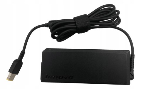 ORYGINALNY ZASILACZ LENOVO 90W 20V - 4.5A SLIM TIP ORYGINALNY ZASILACZ LENOVO 90W 20V - 4.5A SLIM TIP