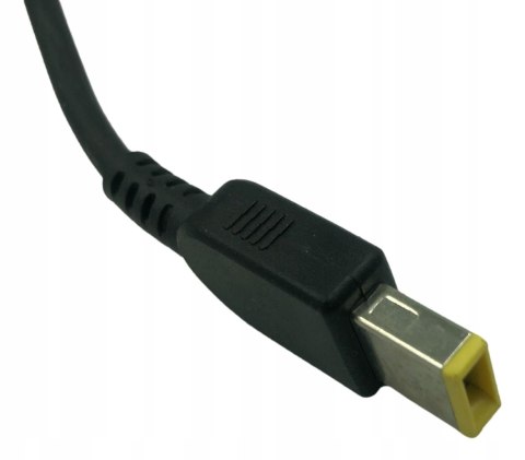ORYGINALNY ZASILACZ LENOVO 90W 20V - 4.5A SLIM TIP ORYGINALNY ZASILACZ LENOVO 90W 20V - 4.5A SLIM TIP