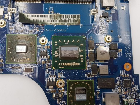 PŁYTA GŁÓWNA ACER ASPIRE ONE 721 PŁYTA GŁÓWNA ACER ASPIRE ONE 721