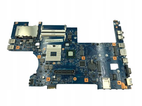 PŁYTA GŁÓWNA ACER TRAVELMATE P633